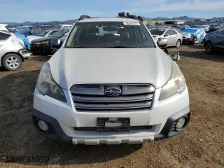 2014 Subaru Outback 2.5i Limited with VIN 4S4BRCPCXE3248385, listed as a Copart auction lot 45761875 with 99,619 mi miles and Salvage Title. Bid and sale history available at carsss.com. Image 5.