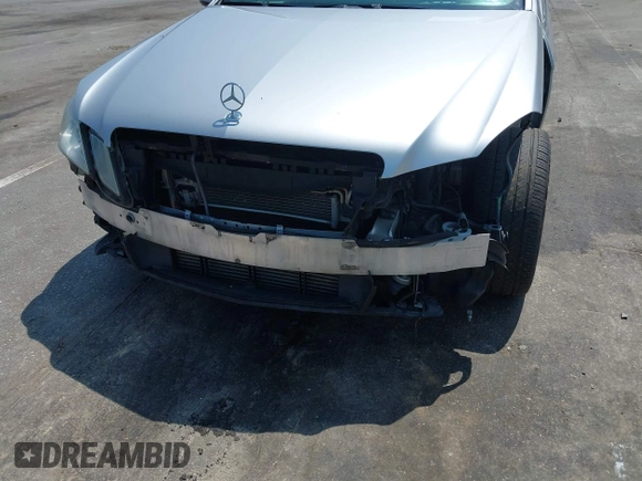 2011 Mercedes-Benz E 350 Luxury with VIN WDDHF2EB2BA295080, listed as a IAAI auction lot 42430874 with 263,106 mi miles and . Bid and sale history available at DreamBid. Image 13.