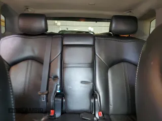 2014 Cadillac SRX Performance Collection z VIN 3GYFNFE31ES627978, wystawiony jako Copart lot #55437185 z przebiegiem 141 759 mil mil oraz Czysty tytuł • Clean title. Historia ofert i sprzedaży dostępna na DreamBid. Obrazek 10.