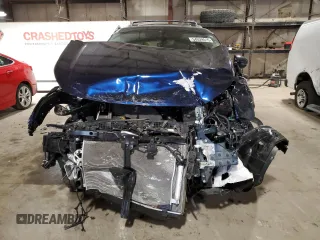 2024 Nissan Pathfinder SL with VIN 5N1DR3CC7RC266508, listed as a Copart auction lot 54529515 with Not provided miles and Salvage title. Bid and sale history available at DreamBid. Image 5.