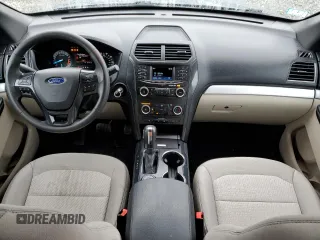 2018 Ford Explorer с VIN 1FM5K8B82JGC44805, выставлен на аукционе Copart как лот 49384605 с пробегом 80 125 миль миль и Списание • Salvage title. История ставок и продаж доступна на DreamBid. Изображение 8.
