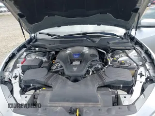 2015 Maserati Ghibli S Q4 z VIN ZAM57RTA9F1130058, wystawiony jako IAAI lot #42084434 z przebiegiem 65 984 mil mil oraz . Historia ofert i sprzedaży dostępna na DreamBid. Obrazek 10.
