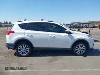 2013 Toyota RAV4 Limited с VIN 2T3DFREV9DW092865, выставлен на аукционе IAAI как лот 42465953 с пробегом 153 768 миль миль и . История ставок и продаж доступна на DreamBid. Изображение 13.