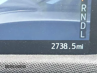 2024 Ford Mustang Mach-E Premium with VIN 3FMTK3SUXRMA26877, listed as a IAAI auction lot 41823734 with 2,738 mi miles and . Bid and sale history available at DreamBid. Image 14.