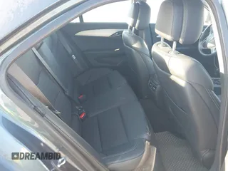 2013 Cadillac ATS Luxury z VIN 1G6AB5RA9D0144145, wystawiony jako IAAI lot #41813977 z przebiegiem 34 906 mil mil oraz . Historia ofert i sprzedaży dostępna na DreamBid. Obrazek 8.