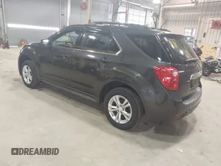 2014 Chevrolet Equinox LT with VIN 2GNALCEK3E6378147, listed as a IAAI auction lot 41914871 with 163,454 mi miles. Bid and sale history available at carsss.com. Image 3.