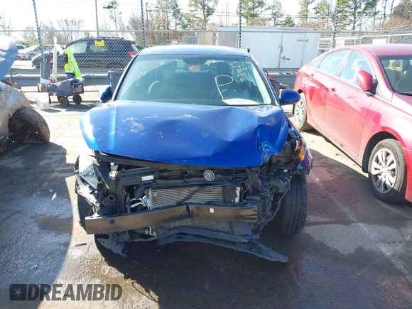 2019 Kia Rio S with VIN 3KPA25AB0KE209857, listed as a IAAI auction lot 41529245 with 71,212 mi miles and . Bid and sale history available at DreamBid. Image 12.