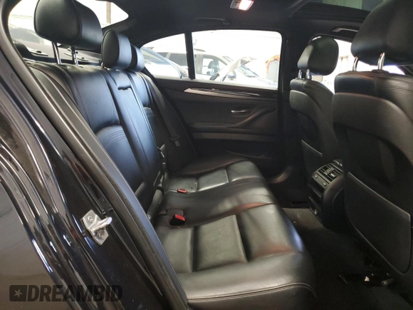 2015 BMW 5 Series 528i xDrive with VIN WBA5A7C53FD621962, listed as a Copart auction lot 78885114 with 99,892 mi miles and Clean title. Bid and sale history available at DreamBid. Image 10.