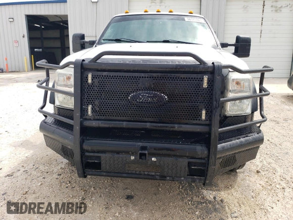 2016 Ford F-550 XL с VIN 1FDUF5GT6GEC82375, выставлен на аукционе Copart как лот 56585965 с пробегом 237 909 миль миль и Чистый • Clean title. История ставок и продаж доступна на DreamBid. Изображение 5.
