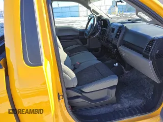 2020 Ford F-150 XL with VIN 1FTMF1C56LKD46091, listed as a Copart auction lot 89098785 with 69,666 mi miles and Clean title. Bid and sale history available at DreamBid. Image 10.