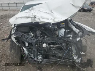 2023 Dodge Durango Pursuit with VIN 1C4RDJFG1PC689920, listed as a Copart auction lot 55297565 with Not provided miles and Salvage title. Bid and sale history available at DreamBid. Image 5.