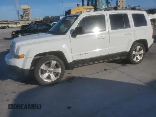 2011 Jeep Patriot Sport z VIN 1J4NT1GB8BD125411, wystawiony jako Copart lot #50415065 z przebiegiem 142 367 mil mil oraz Tytuł czysty. Historia ofert i sprzedaży dostępna na DreamBid. Obrazek 1.