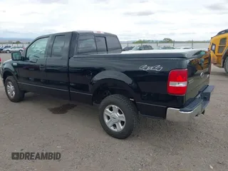 2004 Ford F-150 XLT with VIN 1FTPX14534NC35104, listed as a IAAI auction lot 42187403 with 243,989 mi miles and . Bid and sale history available at carsss.com. Image 3.