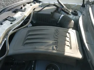 2014 Chevrolet Captiva Sport LTZ с VIN 3GNAL4EK1ES663839, выставлен на аукционе IAAI как лот 43379224 с пробегом 158 193 миль миль и . История ставок и продаж доступна на DreamBid. Изображение 15.