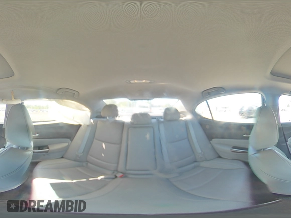 2016 Acura TLX Technology with VIN 19UUB1F5XGA009511, listed as a Copart auction lot 59042585 with 99,932 mi miles and Salvage title. Bid and sale history available at DreamBid. Image 14.