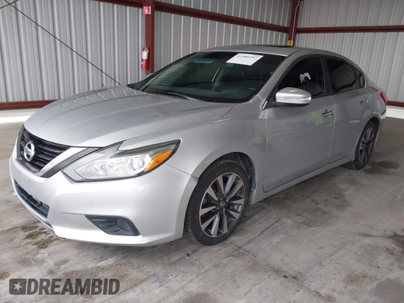 2017 Nissan Altima SV z VIN 1N4AL3AP9HC227681, wystawiony jako IAAI lot #41489297 z przebiegiem 162 459 mil mil oraz . Historia ofert i sprzedaży dostępna na DreamBid. Obrazek 17.