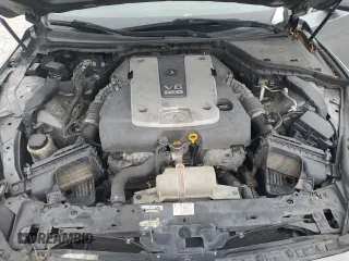 2015 Infiniti Q50 with VIN JN1BV7AR9FM420490, listed as a Copart auction lot 52794975 with 159,048 mi miles and Clean Title. Bid and sale history available at carsss.com. Image 11.