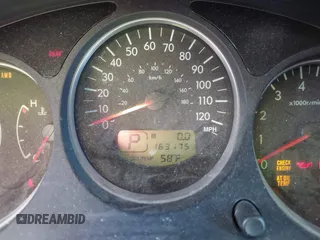 2008 Subaru Forester X with VIN JF1SG65698H725071, listed as a IAAI auction lot 41648454 with 163,175 mi miles and . Bid and sale history available at DreamBid. Image 7.