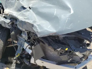 2024 Infiniti QX55 Luxe with VIN 3PCAJ5JR4RF103562, listed as a Copart auction lot 56916484 with Not Provided miles and Salvage Title. Bid and sale history available at DreamBid. Image 11.