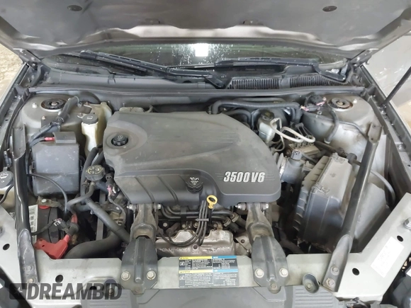 2007 Chevrolet Impala LT with VIN 2G1WT58K279162631, listed as a IAAI auction lot 42113103 with 115,642 mi miles and . Bid and sale history available at DreamBid. Image 10.