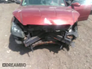 2005 Nissan Altima 2.5 S with VIN 1N4AL11E65N911235, listed as a IAAI auction lot 39269478 with 1 mi miles. Bid and sale history available at carsss.com. Image 6.