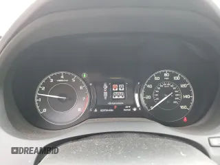 2022 Acura RDX Technology с VIN 5J8TC2H5XNL010705, выставлен на аукционе Copart как лот 53560485 с пробегом 23 734 миль миль и Списание • Salvage title. История ставок и продаж доступна на DreamBid. Изображение 9.