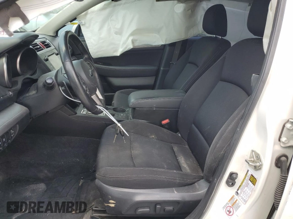 2015 Subaru Legacy with VIN 4S3BNBH6XF3030113, listed as a Copart auction lot 66285604 with 129,952 mi miles and Salvage title. Bid and sale history available at DreamBid. Image 7.