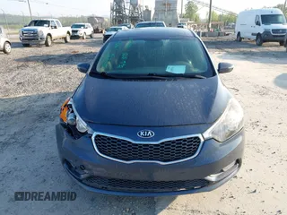 2016 Kia Forte EX z VIN KNAFX5A86G5527820, wystawiony jako IAAI lot #42148974 z przebiegiem 73 103 mil mil oraz . Historia ofert i sprzedaży dostępna na DreamBid. Obrazek 12.