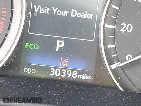 2019 Lexus RX 350 z VIN 2T2BZMCAXKC210846, wystawiony jako IAAI lot #42166336 z przebiegiem 30 398 mil mil oraz . Historia ofert i sprzedaży dostępna na DreamBid. Obrazek 7.