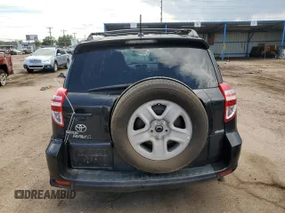 2012 Toyota RAV4 Limited с VIN 2T3DK4DV8CW084450, выставлен на аукционе Copart как лот 60260195 с пробегом 165 430 миль миль и Списание • Salvage title. История ставок и продаж доступна на DreamBid. Изображение 6.