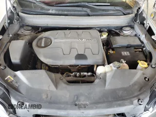 2019 Jeep Cherokee Trailhawk с VIN 1C4PJMBX0KD362032, выставлен на аукционе Copart как лот 61495195 с пробегом 49 028 миль миль и Списание • Salvage title. История ставок и продаж доступна на DreamBid. Изображение 12.