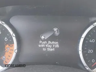 2018 Jeep Renegade Latitude с VIN ZACCJABB6JPG93036, выставлен на аукционе IAAI как лот 42663091 с пробегом 115 912 миль миль и . История ставок и продаж доступна на DreamBid. Изображение 7.
