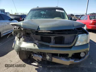 2003 Ford Explorer z VIN 1FMDU84W83ZA36002, wystawiony jako Copart lot #74583784 z przebiegiem 166 977 mil mil oraz Szkoda całkowita • Salvage title. Historia ofert i sprzedaży dostępna na DreamBid. Obrazek 5.