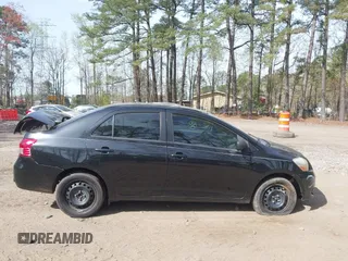2010 Toyota Yaris with VIN JTDBT4K30A1374473, listed as a IAAI auction lot 41930272 with 194,298 mi miles and . Bid and sale history available at DreamBid. Image 14.
