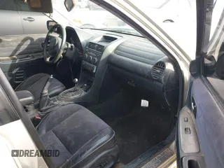2003 Lexus IS 300/350 with VIN JTHBD192130080676, listed as a IAAI auction lot 41411701 with 332,862 mi miles and . Bid and sale history available at DreamBid. Image 5.
