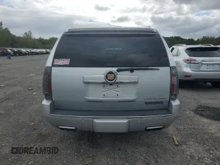2013 Cadillac Escalade ESV Premium z VIN 1GYS4JEF9DR119791, wystawiony jako Copart lot #72402954 z przebiegiem 146 035 mil mil oraz Czysty tytuł • Clean title. Historia ofert i sprzedaży dostępna na DreamBid. Obrazek 6.