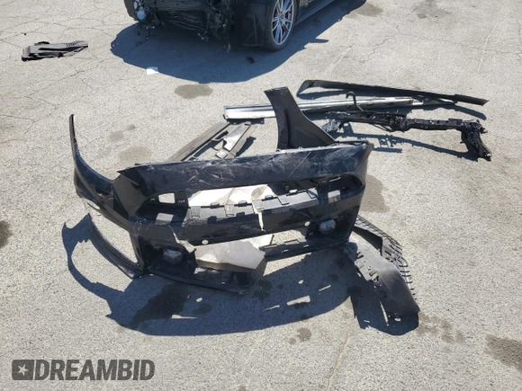 2016 Ford Mustang GT z VIN 1FA6P8CF9G5296465, wystawiony jako Copart lot #58155655 z przebiegiem 22 607 mil mil oraz Szkoda całkowita • Salvage title. Historia ofert i sprzedaży dostępna na DreamBid. Obrazek 12.