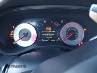 2023 Acura TLX w/A-Spec Package z VIN 19UUB5F54PA001072, wystawiony jako IAAI lot #41695592 z przebiegiem 17 218 mil mil oraz . Historia ofert i sprzedaży dostępna na DreamBid. Obrazek 7.