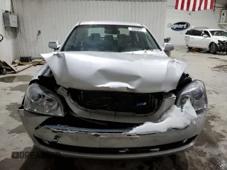 2007 Kia Optima EX with VIN KNAGE124275127221, listed as a Copart auction lot 46538705 with 229,606 mi miles and Salvage Title. Bid and sale history available at carsss.com. Image 5.
