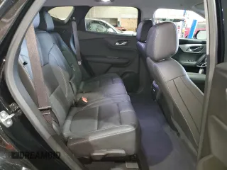 2024 Chevrolet Blazer LT z VIN 3GNKBJR40RS198008, wystawiony jako Copart lot #50523015 z przebiegiem 27 564 mil mil oraz Nie do naprawy • Non repairable. Historia ofert i sprzedaży dostępna na DreamBid. Obrazek 11.