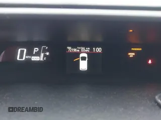2016 Toyota Prius One with VIN JTDKDTB33G1121440, listed as a IAAI auction lot 42063762 with 72,196 mi miles and . Bid and sale history available at DreamBid. Image 7.
