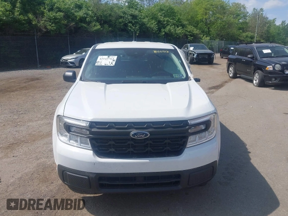 2024 Ford Maverick XL z VIN 3FTTW8A36RRB66913, wystawiony jako IAAI lot #42143763 z przebiegiem 1672 mil mil oraz . Historia ofert i sprzedaży dostępna na DreamBid. Obrazek 12.