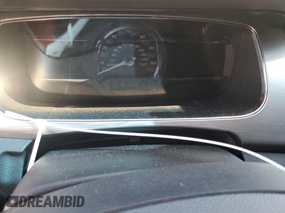 2015 Ford Taurus SEL with VIN 1FAHP2E89FG105442, listed as a Copart auction lot 54446805 with Not Provided miles and Salvage Title. Bid and sale history available at carsss.com. Image 9.