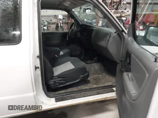2010 Ford Ranger XL with VIN 1FTKR1ED5APA72207, listed as a IAAI auction lot 41886712 with 171,139 mi miles and . Bid and sale history available at DreamBid. Image 5.