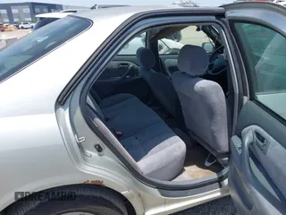 2000 Toyota Camry LE z VIN 4T1BF22K9YU102852, wystawiony jako IAAI lot #42084031 z przebiegiem 253 595 mil mil oraz . Historia ofert i sprzedaży dostępna na DreamBid. Obrazek 8.