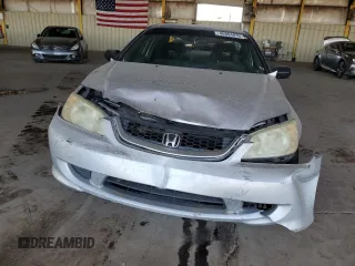 2005 Honda Civic VP z VIN 1HGEM22125L058355, wystawiony jako Copart lot #46894035 z przebiegiem Nie podano mil oraz Szkoda całkowita • Salvage title. Historia ofert i sprzedaży dostępna na DreamBid. Obrazek 5.
