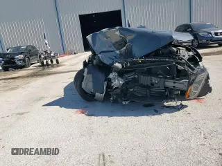 2018 Ford Mustang EcoBoost Premium with VIN 1FATP8UH2J5118715, listed as a Copart auction lot 51994625 with Not Provided miles and Salvage Title. Bid and sale history available at carsss.com. Image 10.