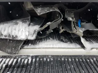 2012 Nissan Frontier SV with VIN 1N6AD0ER9CC428780, listed as a Copart auction lot 45770745 with 213,259 mi miles and Salvage title. Bid and sale history available at DreamBid. Image 14.