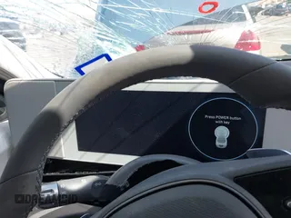 2024 Hyundai Ioniq 5 SEL z VIN KM8KN4DE0RU264604, wystawiony jako IAAI lot #41669323 z przebiegiem 3 207 mil mil oraz . Historia ofert i sprzedaży dostępna na DreamBid. Obrazek 16.
