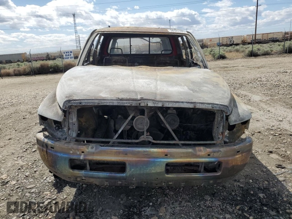1997 Dodge 1500 z VIN 3B7HF13Z3VG701815, wystawiony jako Copart lot #56922405 z przebiegiem Nie podano mil oraz Nie do naprawy • Non repairable. Historia ofert i sprzedaży dostępna na DreamBid. Obrazek 5.